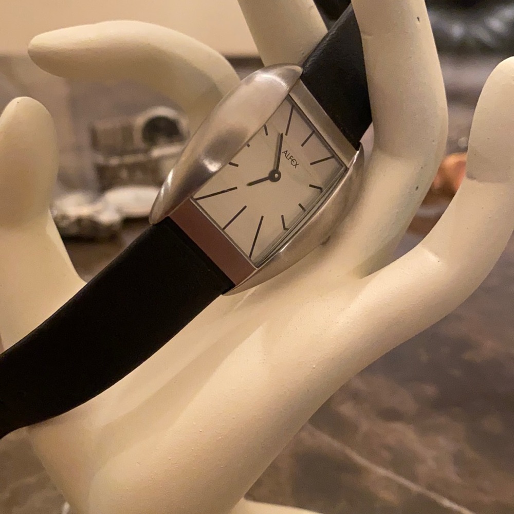 Alfex Watch